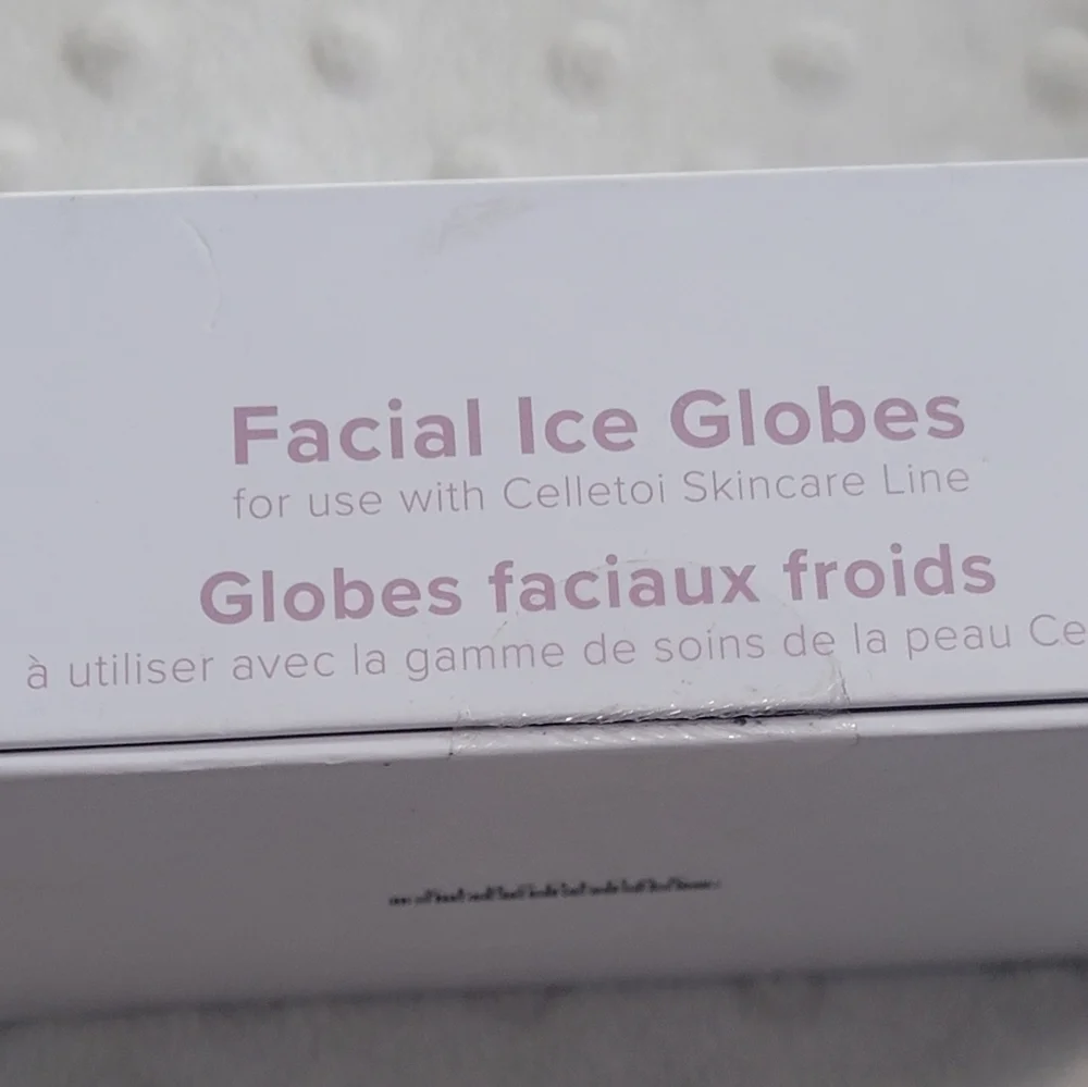 Isagenix facial ice globes - Picture 4 of 7